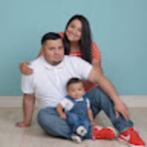 Meet your Posher, Irene